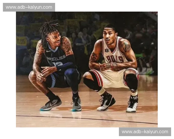 命运的双雄:威少与罗斯,两个时代的篮球孤勇者